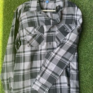Port authority - Designer Flannel